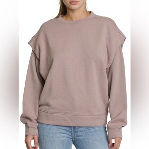 Pistola Lenora Flange Women’s Clay Sweatshirt